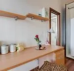 La Terrazza 3* Ρώμη
