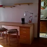 Bed and Breakfast La Terrazza 3*