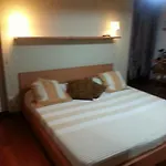 Bed and Breakfast La Terrazza 3*