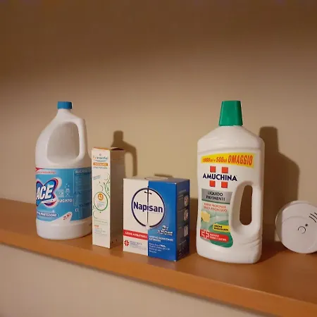 Bed & Breakfast La Terrazza Roma