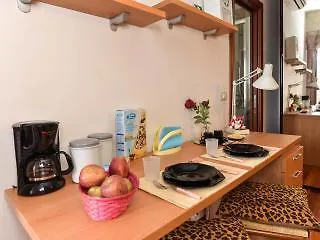 ベッド・アンド・ブレックファスト La Terrazza ローマ
