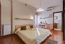 La Terrazza Bed & Breakfast