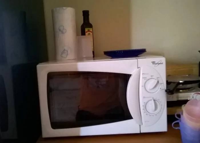 Bed & Breakfast La Terrazza