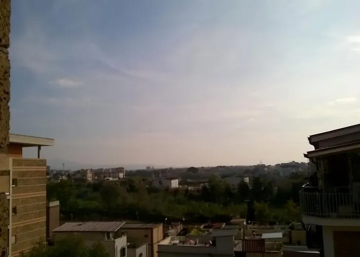 La Terrazza Bed & Breakfast 3*