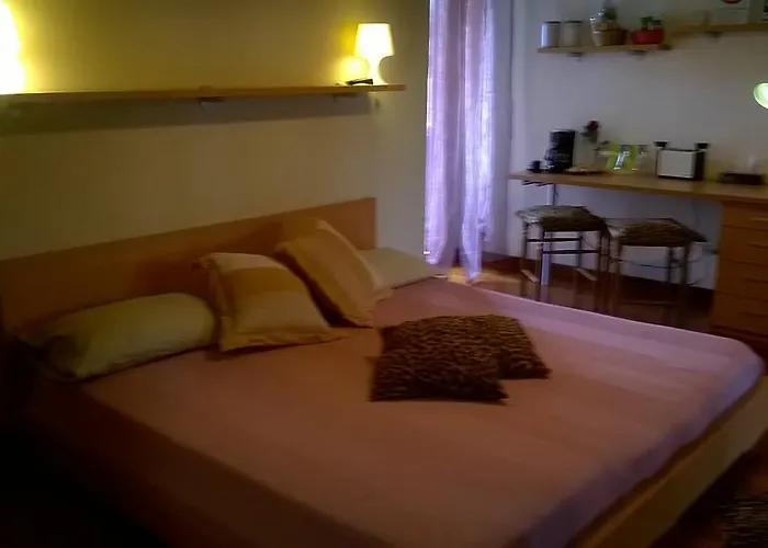 Bed & Breakfast La Terrazza Roma