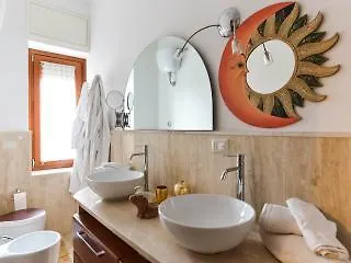 Bed & Breakfast La Terrazza 3*