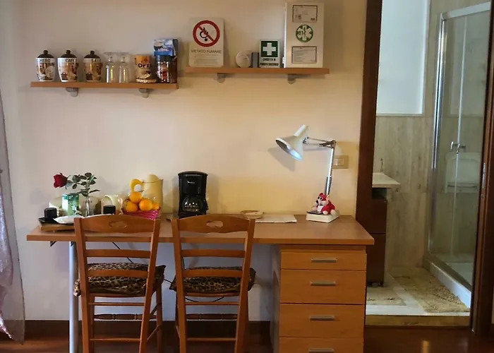 La Terrazza Bed & Breakfast