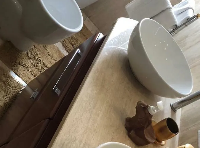 La Terrazza Bed & Breakfast 3*